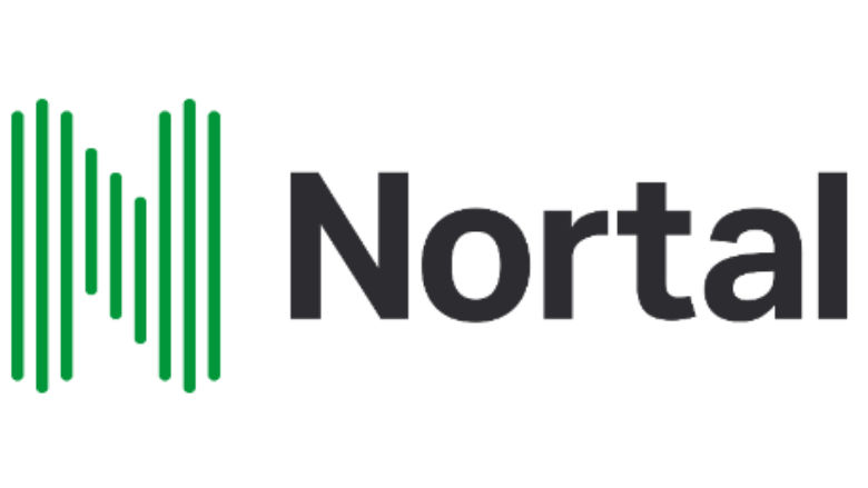 Nortal logo