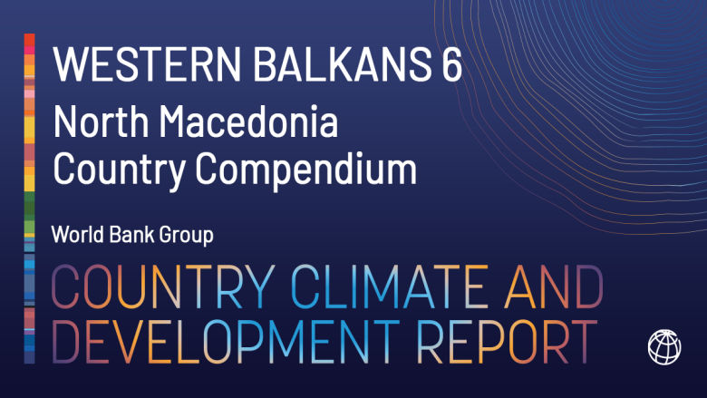 North Macedonia: Western Balkans 6 CCDR