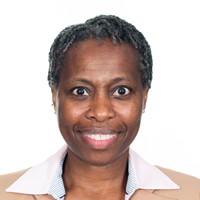 Marlene Suzie Nzengou