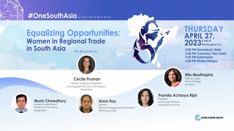 OneSouthAsia