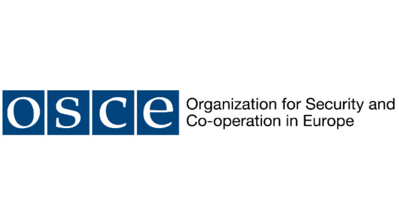 OSCE logo