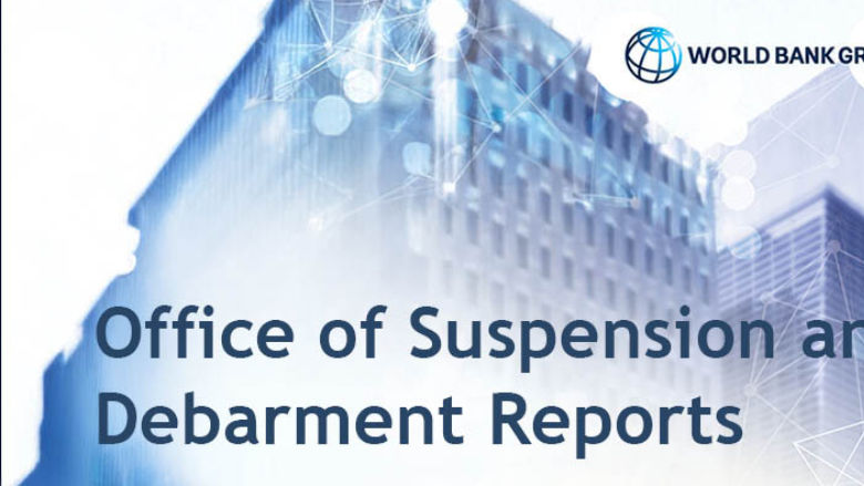 OSD Reports