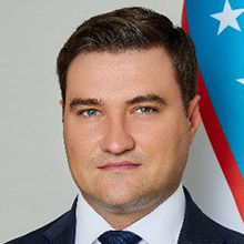 Conference speaker photo