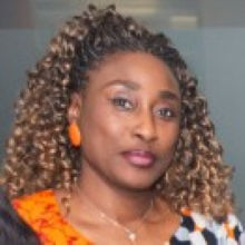 Oluwatoyin Alonge, Advisor, EDS25