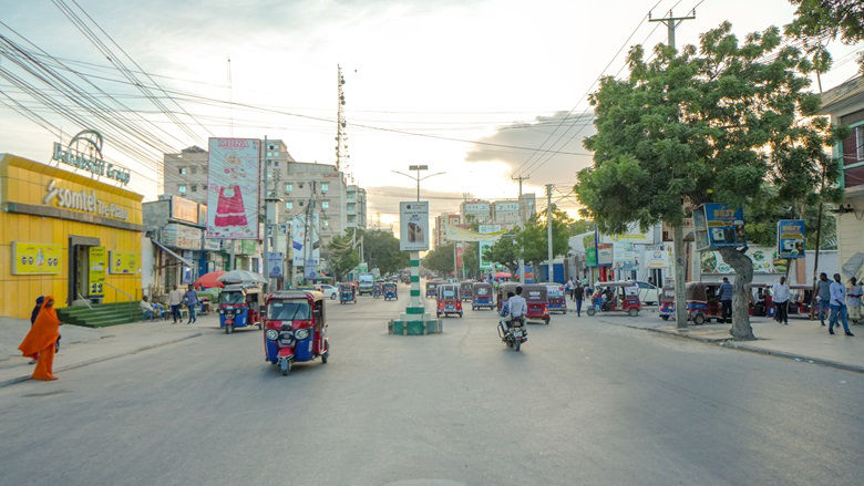  On the road to recovery_feature story