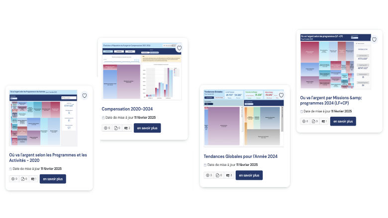 From Data to Decisions: Strengthening Public Investment and Budget ...