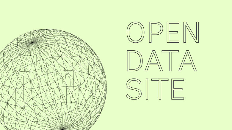 The Open Data Portal makes all the World Bank's open data resources easy to find, download, and use.
