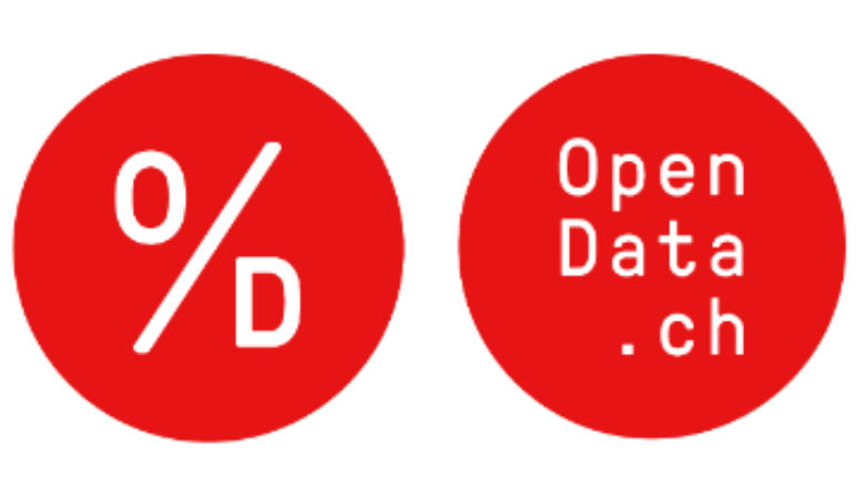 Open Data logo