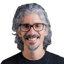 Oscar Sanchez Pineiro