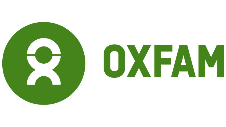 Coalitions for Reforms Global Partner's Oxfam Logo 