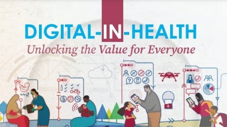 Digital in Health