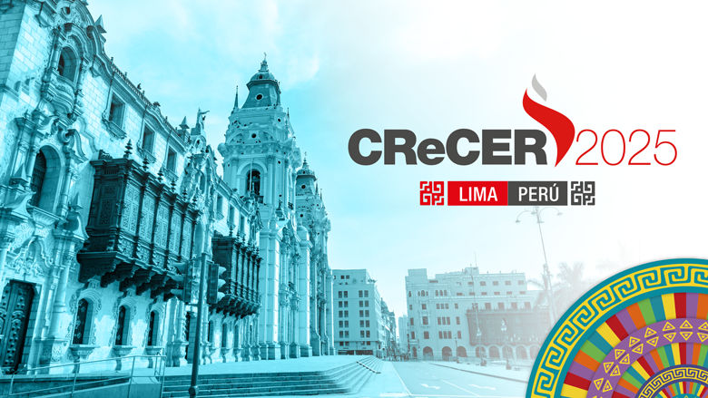 Regional CReCER 2025: Promoting transparency and accountability through sustainable finance and innovation for Latin American