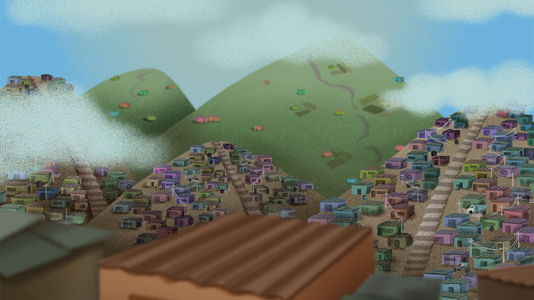 Resurgir Fortalecidos - Informe de Pobreza y Equidad en el Perú