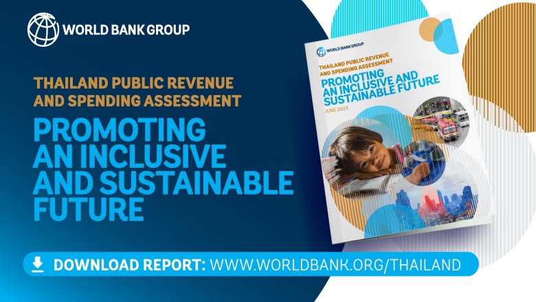 Thailand Public Spending and Revenue Assessment