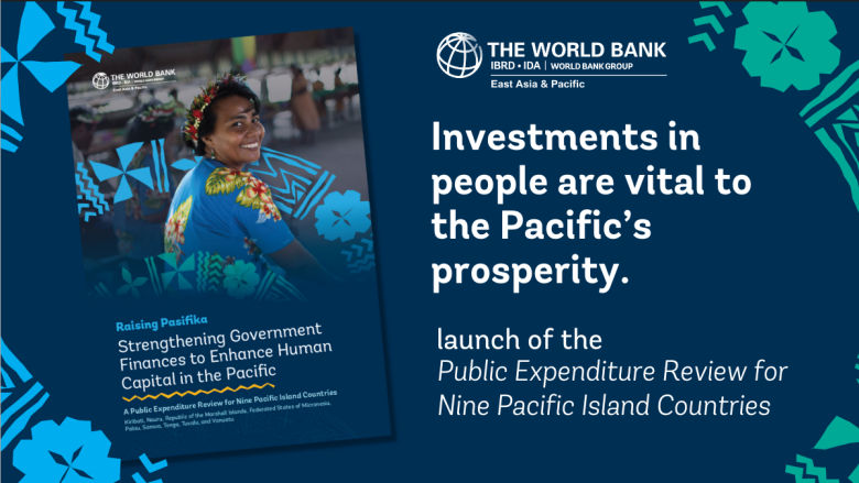 PIC-9 Public Expenditure Review