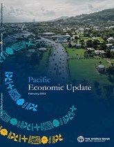 Cover Pacific Economic Update Feb 2023