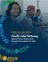Pacific Economic Update, May 2026