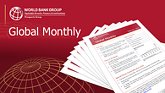 Global Monthly newsletter