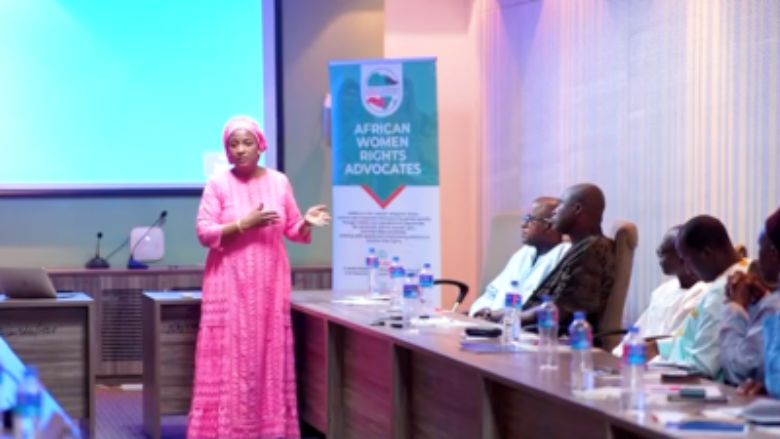 TRAINING-GAMBIA-2025