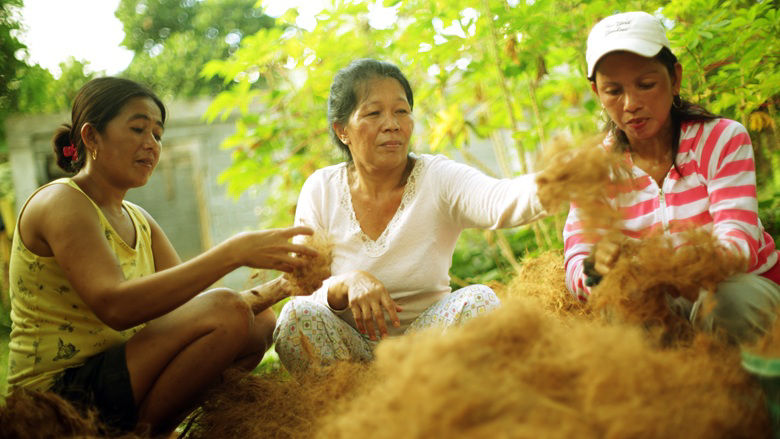 Philippines Country Growth and Jobs Report