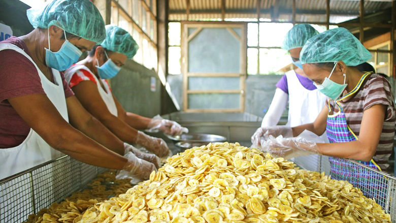 Philippines Country Growth and Jobs Report