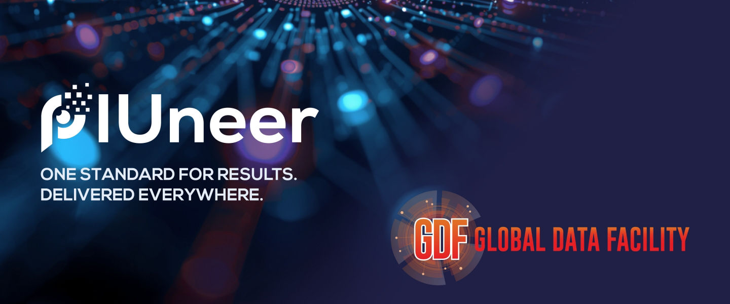 PIUneer joins the GDF