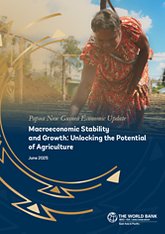 PNG-Economic-Update-June-2025-Report-Cover