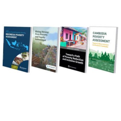 Poverty and Equity Assessments