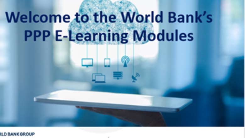 The World Bank