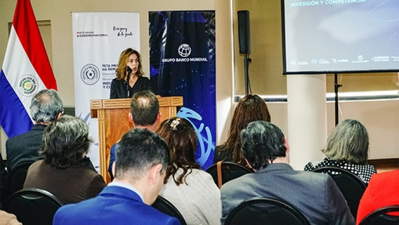 PY evento integracion 2022