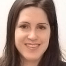 Paige Casaly, Consultant, WDR 2023