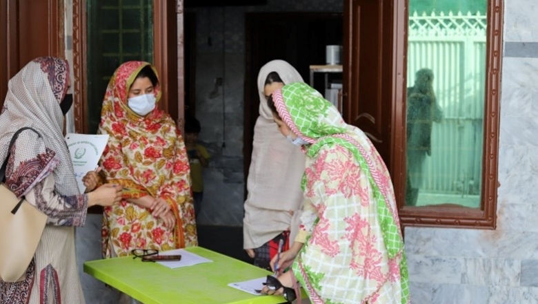 Taxpayers’ Registration Drive in Pakistan 