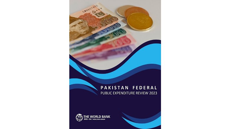 Pakistan-Reserve-report