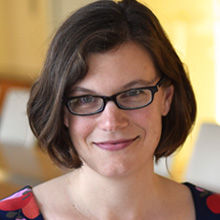 Pamela Jakiela, Associate Professor of Economics, Williams College