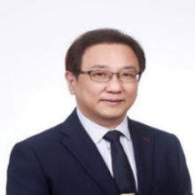Sing Tien Foo