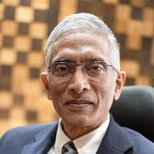 Parameswaran Iyer
