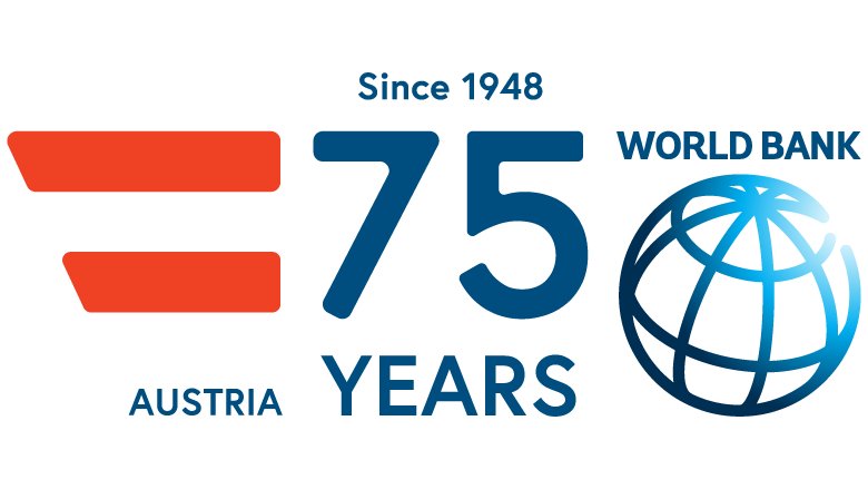WBG Austria logo