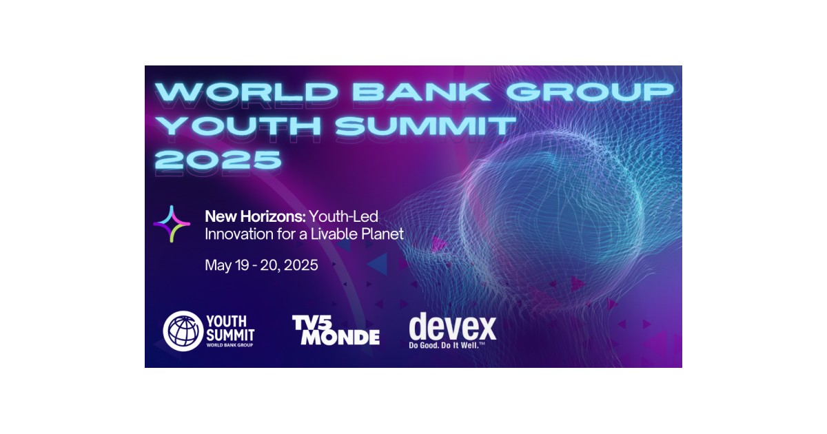 World Bank Group 2025 Annual Meetings Highlights – Banco Mundial