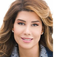 PAULA YACOUBIAN Lebanon MENA 2023
