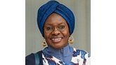 Pauline Tallen, Minister for Women Affairs Minister and Social Development, Nigeria