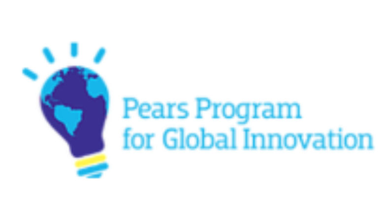 Pears Program for Global Innovation logo