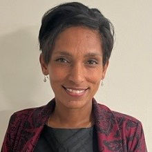 Penelopy van der Merwe Executive Assistant