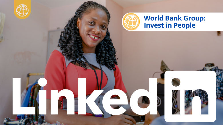 Follow Invest In People LinkedIn