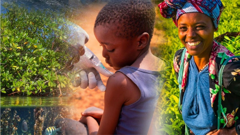 People from small states