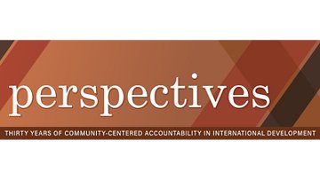 Perspectives publication