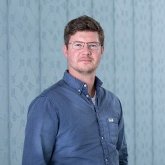 Peter Van Der Windt
