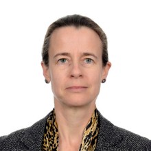Vivien Foster