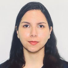 Advisor Chile Executive Director EDS08