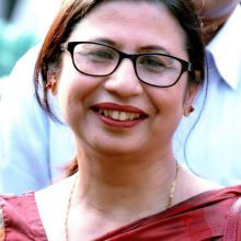 Sharifa Khan