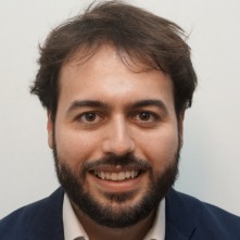 Alberto Pellicano